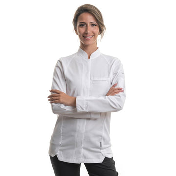 veste cuisine pepper lafont