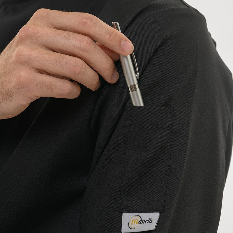 Détail poche stylo Jule ML Manelli