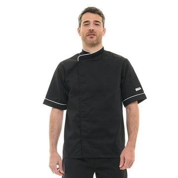 Veste de cuisine Jule MC Manelli
