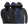 Sweat de Travail Doublé Déperlant et Coupe Vent Wind Fighter - CARHARTT