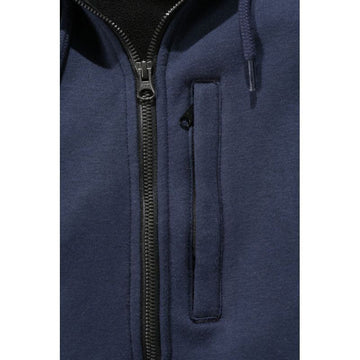 Sweat de Travail Doublé Déperlant et Coupe Vent Wind Fighter - CARHARTT - 4