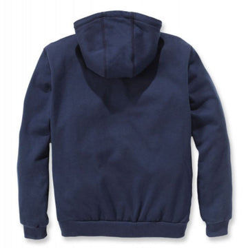 Dos Sweat de Travail Doublé Déperlant et Coupe Vent Wind Fighter - CARHARTT