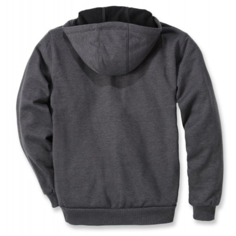 Dos Sweat de Travail Doublé Déperlant et Coupe Vent Wind Fighter - CARHARTT