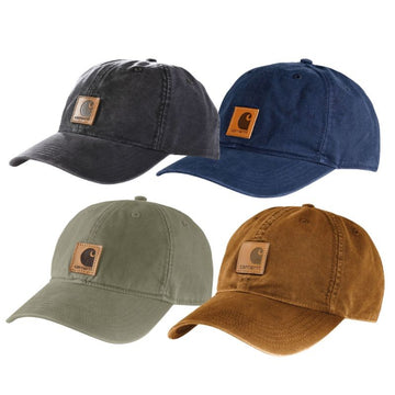 Casquette de Travail Odessa - CARHARTT