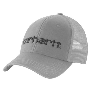 Casquette de Travail Dunmore Force® grise - CARHARTT