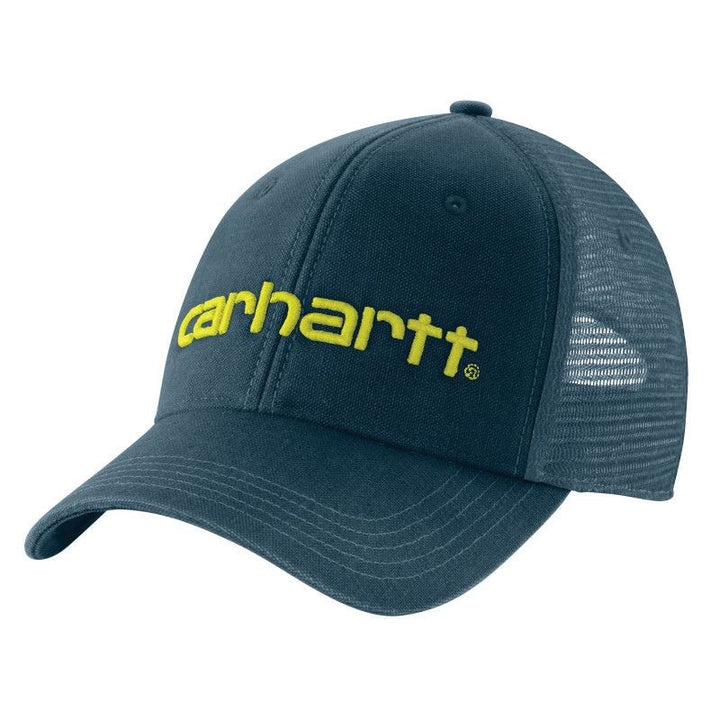 Casquette de Travail Dunmore Force® Bleu - CARHARTT