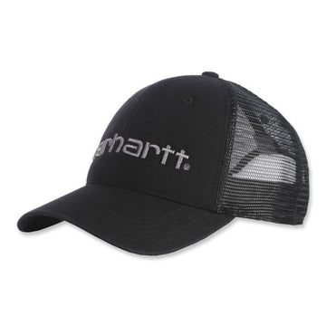 Casquette de Travail Dunmore Force® Noire - CARHARTT