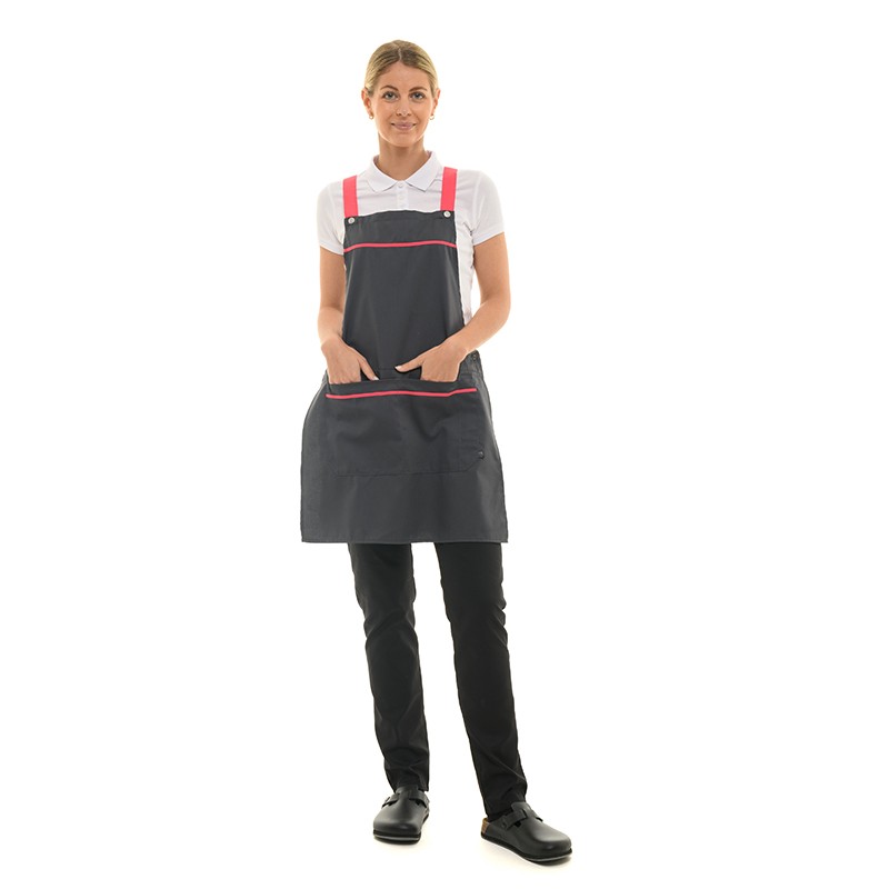 Chasuble de boulangerie pour femme Robur