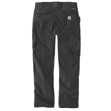 Dos Pantalon de Travail Homme Steel Utility Multi-Poches - CARHARTT