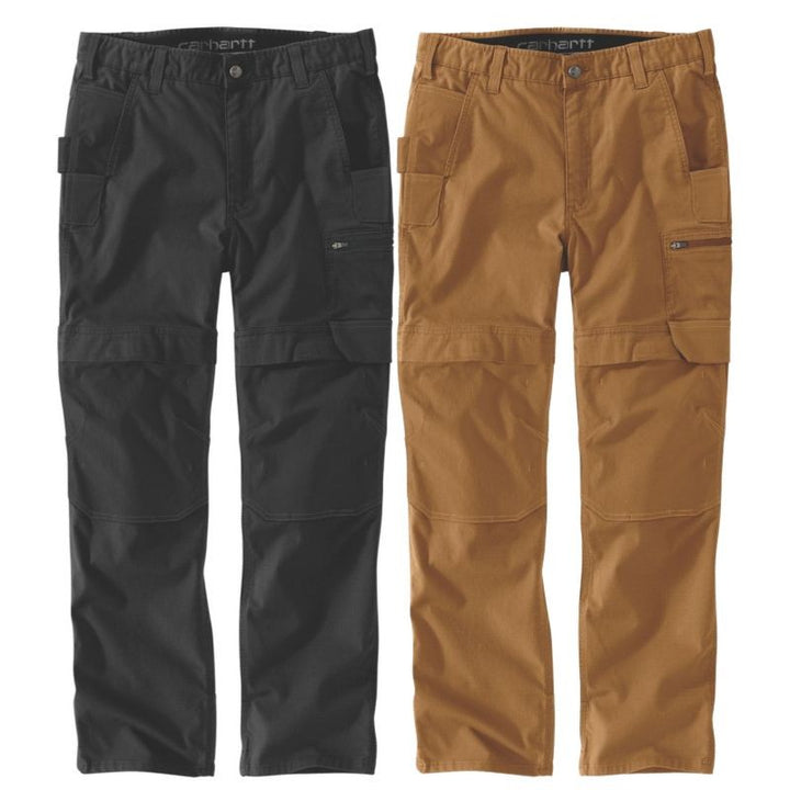 Pantalon de Travail Homme Steel Utility Multi-Poches - CARHARTT
