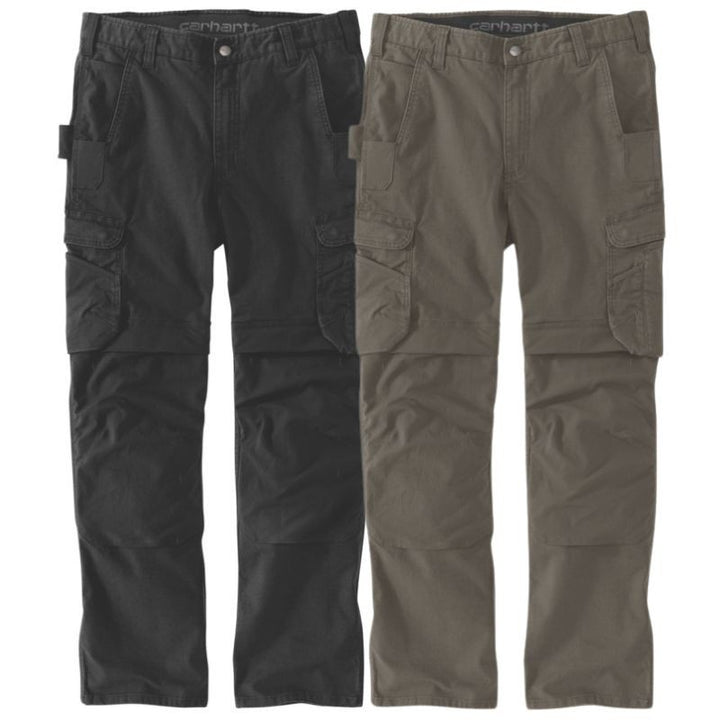Pantalon de Travail Homme Full Swing Steel Cargo - CARHARTT