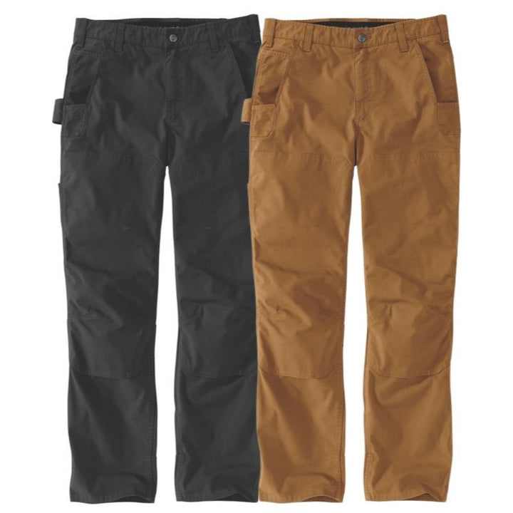 Pantalon de Travail Homme Steel Full Swing Double Front Stretch - CARHARTT