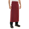 Tablier Long Chef 90cm - MANELLI