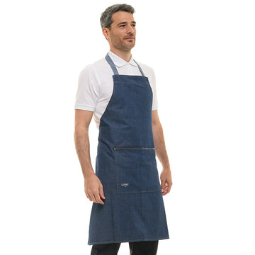 Tablier de cuisine Jeans VESALE - Lafont