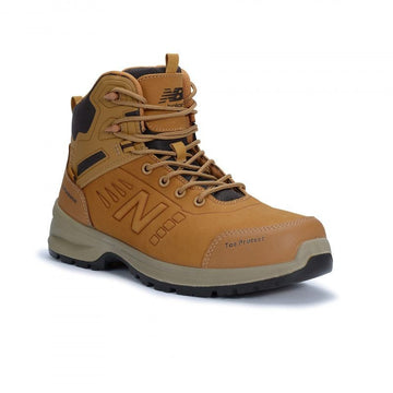 Chaussures de sécurité de protection pour professionnels du BTS