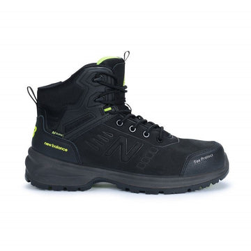 Chaussures de sécurité montante New Balance S3