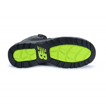 Chaussures de sécurité New Balance S3 antiperforation Calibre