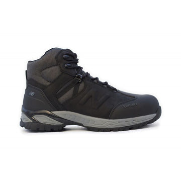 Chaussures de sécurité Allsite noir montante New balance