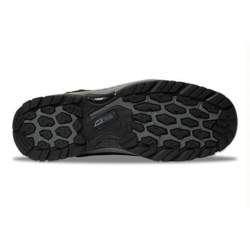 Chaussures de sécurité Allsite noir montante New balance semelle antiperforation et antidérapante