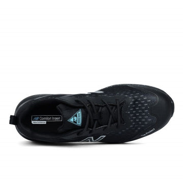 Chaussures de sécurité basses pour femme avec semelle amovible New Balance