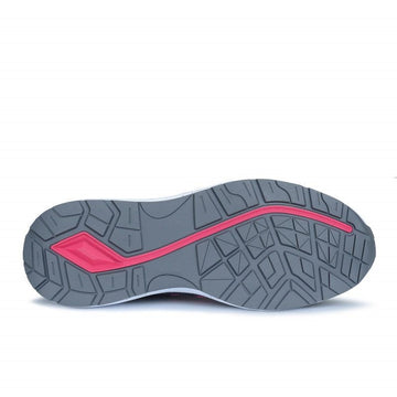 Baskets de sécurité pour femme avec semelle antiperforation et antidérapage New Balance