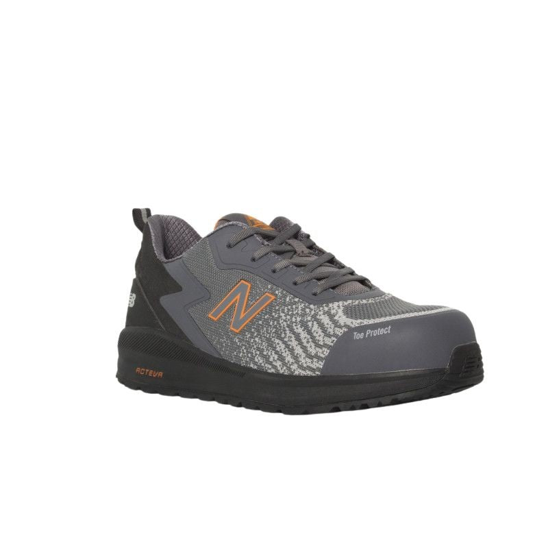 Chaussures de sécurité pour professionnels du BTP