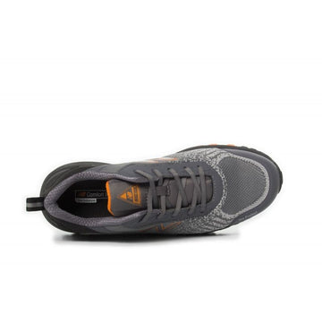 Basket de sécurité basse pour homme avec lacets