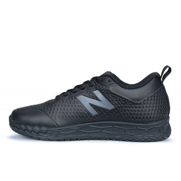 Basket de travail avec tige à micro-trous et hydrofuge 906 SR New Balance