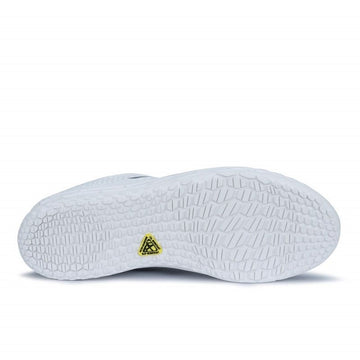 Basket de service pour homme coloris blanc avec semelle antidérapante New Balance