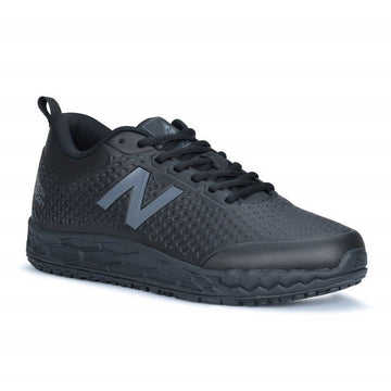Basket sécurité homme noir protection et confort New Balance