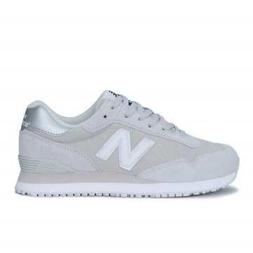 basket sport blanche New balance de travail 515 SR femme