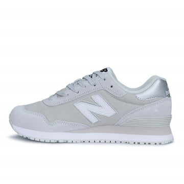 Basket de travail blanche pour femme hydrofuge New balance