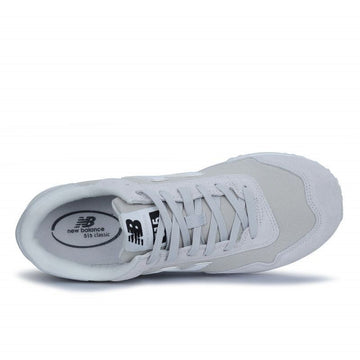 New balance chaussure basses de service modèle 515 SR gris confortable