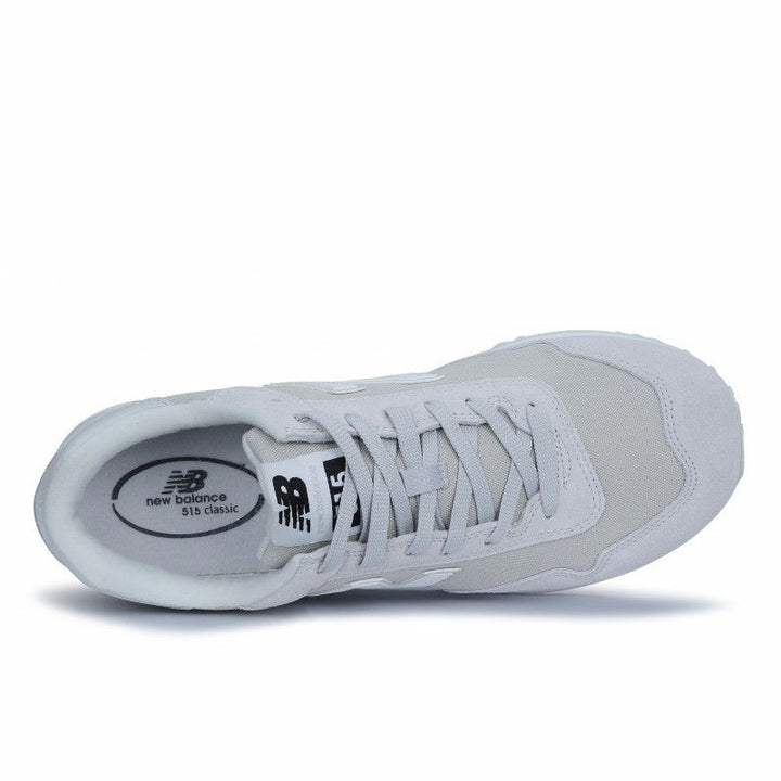 New balance chaussure basses de service modèle 515 SR gris confortable