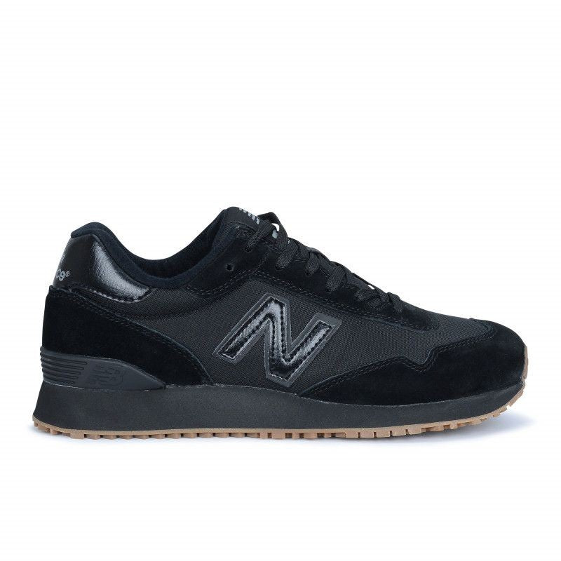 Basket sécurité confortable et légère noir New Balance 515 SR pour homme