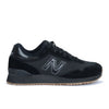 Baskets de Travail Homme Antidérapantes 515 OB SRC - NEW BALANCE