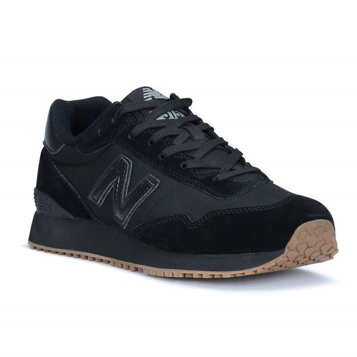 basket sécurité basse homme 515 SR New Balance noir