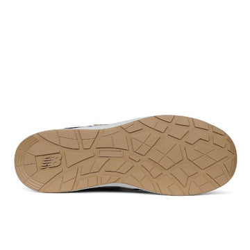 Semelle antiperforante New balance Elite lite Bleu
