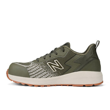 Basket sécurité homme avec coque composite normée S1P Speedware New Balance