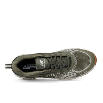 Basket de sécurité Speedware noir New Balance avec semelle amovible ACTEVA