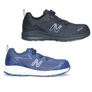Basket de Sécurité Homme Logic Boa S1P - NEW BALANCE