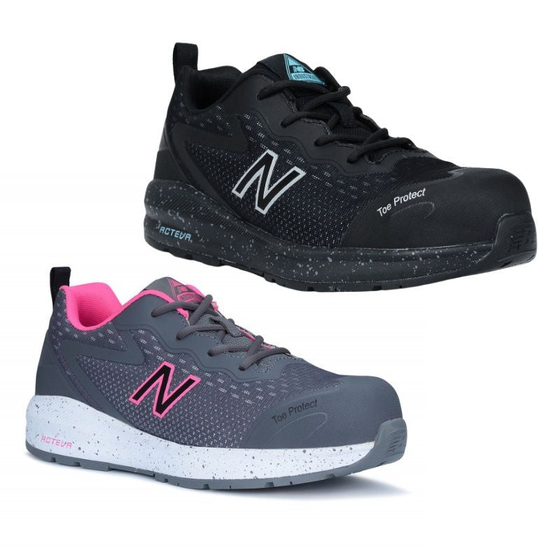 Baskets de Sécurité Femme Widlogi S1P - NEW BALANCE