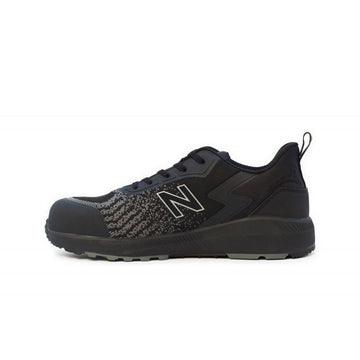 basket de sécurité New Balance coloris noir