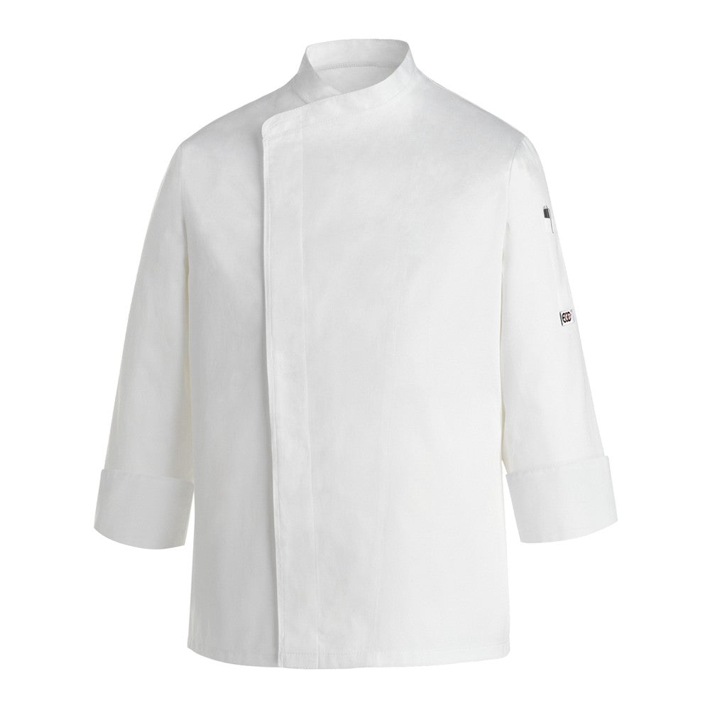 veste de cuisine prestige de qualité supérieure Egochef