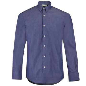 chemise de service homme