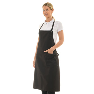 Tablier parfait pour les professionnels du service ou hôtellerie Robur Loti Moka