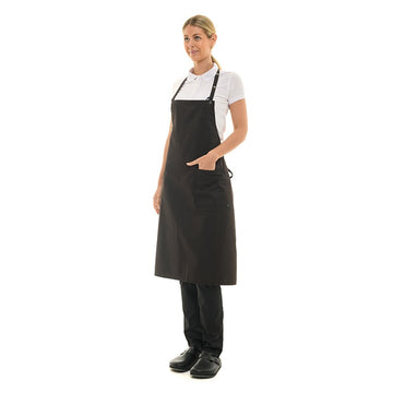 Tablier de restauration Moka Loti Robur