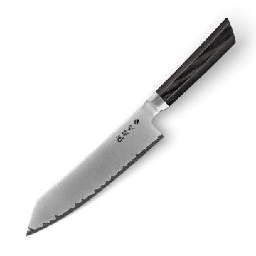 Couteau de chef japonais avec lame de 15 cm de la marque Kai