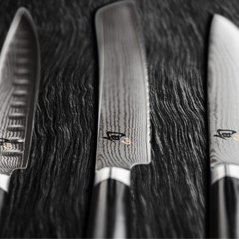 Shun classic petit couteau kiritsuke - Kai