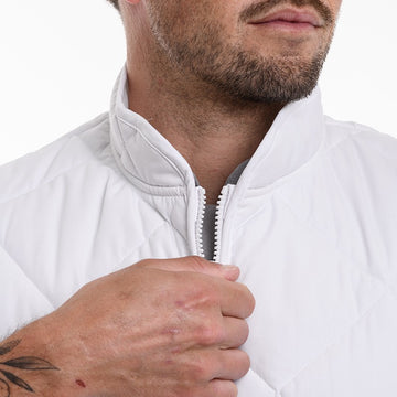 Gilet Ulisse de la marque Robur antifroid